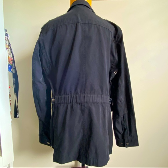 Michael Kors black jacket - Picture 2 of 4